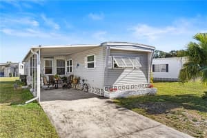 6812 HOLO CT, NORTH PORT, FL 34287 Sold 07/18/22