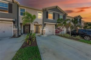 8737 Daydream St, Sarasota, FL 34238, Sold 02/25/22