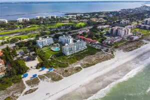 2109 Gulf of Mexico Dr, Longboat Key, FL 34228, Sold 02/07/22