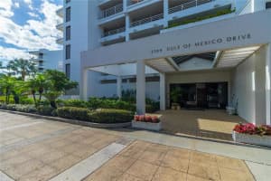 2109 Gulf of Mexico Dr, Longboat Key, FL 34228, Sold 02/07/22