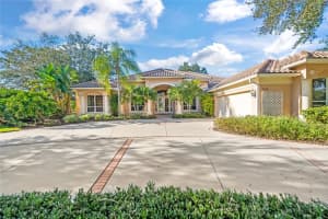 2576 Tom Morris Dr, Sarasota, FL 34240, Sold 02/11/22