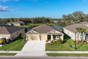 11316 63rd St E, Parrish, FL 34219, Sold 02/12/22