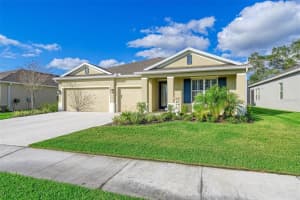 11316 63rd St E, Parrish, FL 34219, Sold 02/12/22