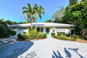 1917 Rose St, Sarasota, FL 34239, Sold 04/21/22