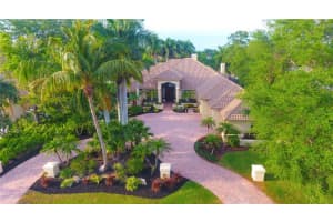 669 Trenton Way, Osprey, FL 34229, Sold 03/31/22