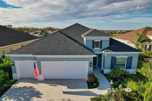 1113 Thornbury Dr, Parrish, FL 34219, Sold 02/16/22