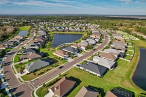 1113 Thornbury Dr, Parrish, FL 34219, Sold 02/16/22