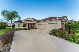 16970 Rosedown Glen, Parrish, FL 34219, Sold 02/24/22