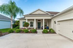 16970 Rosedown Glen, Parrish, FL 34219, Sold 02/24/22