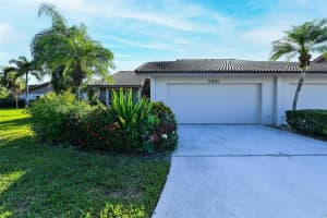 3981 Wilshire Cir, Sarasota, FL 34238, Sold 02/10/22