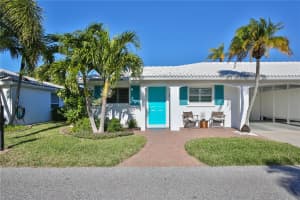 727 Spanish Dr S, Longboat Key, FL 34228, Sold 02/22/22
