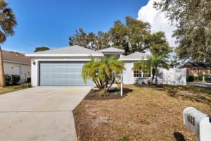 1632 Summer Breeze Way, Sarasota, FL 34232, Sold 02/15/22