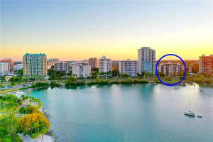 707 S Gulfstream Ave, Sarasota, FL 34236, Sold 04/29/22