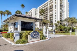 1480 Gulf Blvd, Clearwater, FL 33767, Sold 02/14/22
