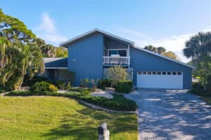 1321 Southbay Dr, Osprey, FL 34229, Sold 02/28/22
