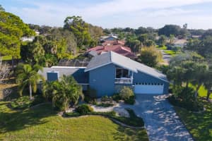1321 Southbay Dr, Osprey, FL 34229, Sold 02/28/22
