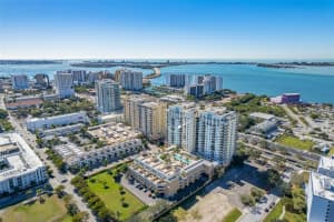 800 N Tamiami Trail, Sarasota, FL 34236, Sold 04/22/22