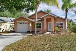 1588 Fawnwood Cir, Sarasota, FL 34232, Sold 02/25/22