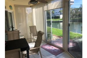 1250 N PORTOFINO DR #102MAR, SARASOTA, FL 34242 - MLS#MFRA4522405