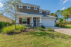 3810 Autumn Fern Ter, Sarasota, FL 34243, Sold 02/17/22