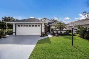 208 Venice Palms Blvd, Venice, FL 34292, Sold 02/15/22