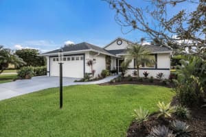 208 Venice Palms Blvd, Venice, FL 34292, Sold 02/15/22