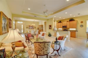3720 Summerwind Cir, Bradenton, FL 34209, Sold 02/18/22
