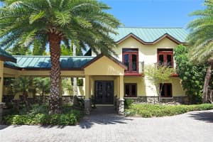 503 Casey Key Rd, Nokomis, FL 34275, Sold 05/04/22