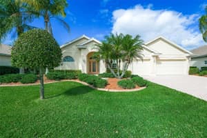 2950 Bravura Lake Dr, Sarasota, FL 34240, Sold 02/15/22