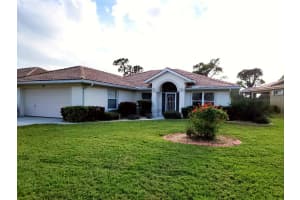 8304 Lakeside Dr, Englewood, FL 34224, Sold 03/21/22