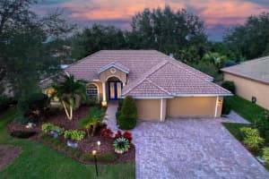 218 Willow Bend Way, Osprey, FL 34229, Sold 03/15/22