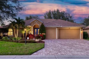 218 Willow Bend Way, Osprey, FL 34229, Sold 03/15/22