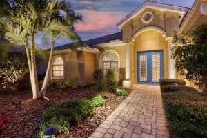 218 Willow Bend Way, Osprey, FL 34229, Sold 03/15/22