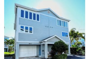 847 Evergreen Way, Longboat Key, FL 34228, Sold 04/12/22
