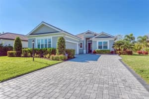 4852 Tobermory Way, Bradenton, FL 34211, Sold 03/31/22