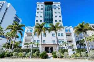 258 Golden Gate Point, Sarasota, FL 34236, Sold 03/08/22