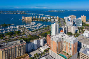 1350 Main St, Sarasota, FL 34236, Sold 03/07/22