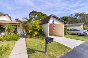 6809 Woodwind Dr, Sarasota, FL 34231, Sold 03/01/22