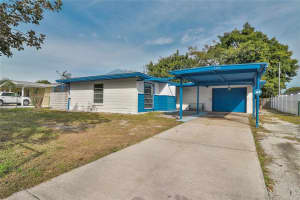 5220 43rd Ave W, Bradenton, FL 34209, Sold 03/01/22