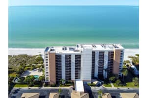 4401 Gulf of Mexico Dr, Longboat Key, FL 34228, Sold 05/09/22