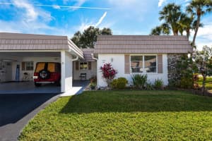 5468 Riverbluff Cir, Sarasota, FL 34231, Sold 03/15/22