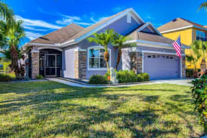 12519 23rd St E, Parrish, FL 34219, Sold 02/25/22