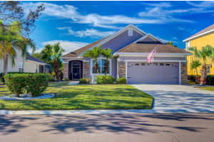 12519 23rd St E, Parrish, FL 34219, Sold 02/25/22