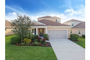 1321 Thornbury Dr, Parrish, FL 34219, Sold 03/24/22