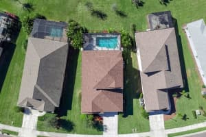 1321 Thornbury Dr, Parrish, FL 34219, Sold 03/24/22