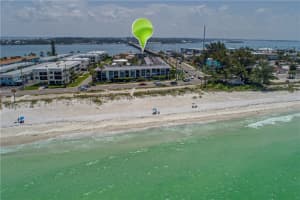 501 GULF DR N #401, BRADENTON BEACH, FL 34217 Sold 10/05/22
