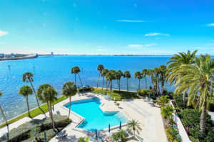 888 Blvd of the Arts, Sarasota, FL 34236, Sold 03/16/22