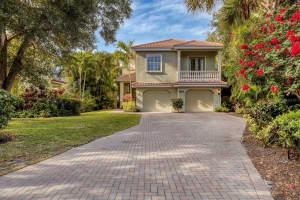 5222 Avenida Del Mare, Siesta Key, FL 34242, Sold 02/25/22