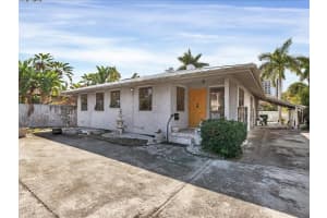 551 S Washington Dr, Sarasota, FL 34236, Sold 03/10/22