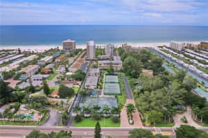 5916 Midnight Pass Rd, Sarasota, FL 34242, Sold 03/15/22